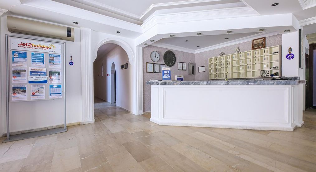 Картинка отеля - 15