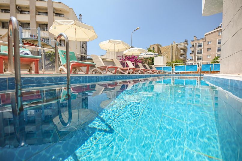 Delta Didim Hotel - 3