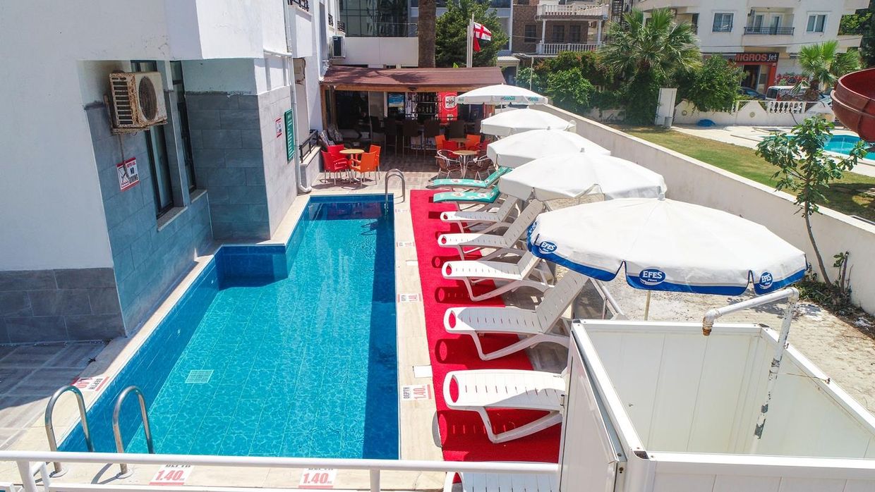 Delta Didim Hotel - 5