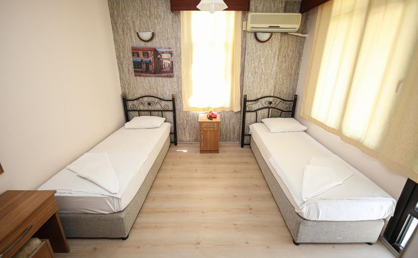 Delta Didim Hotel - 6