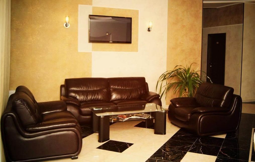 Картинка отеля - 2