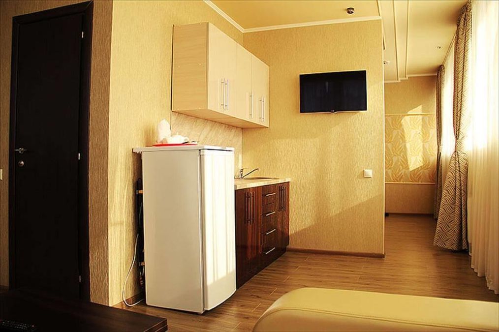 Картинка отеля - 14