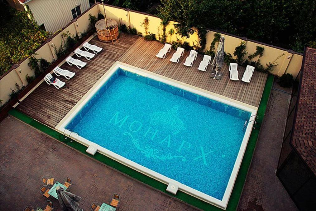 Картинка отеля - 18