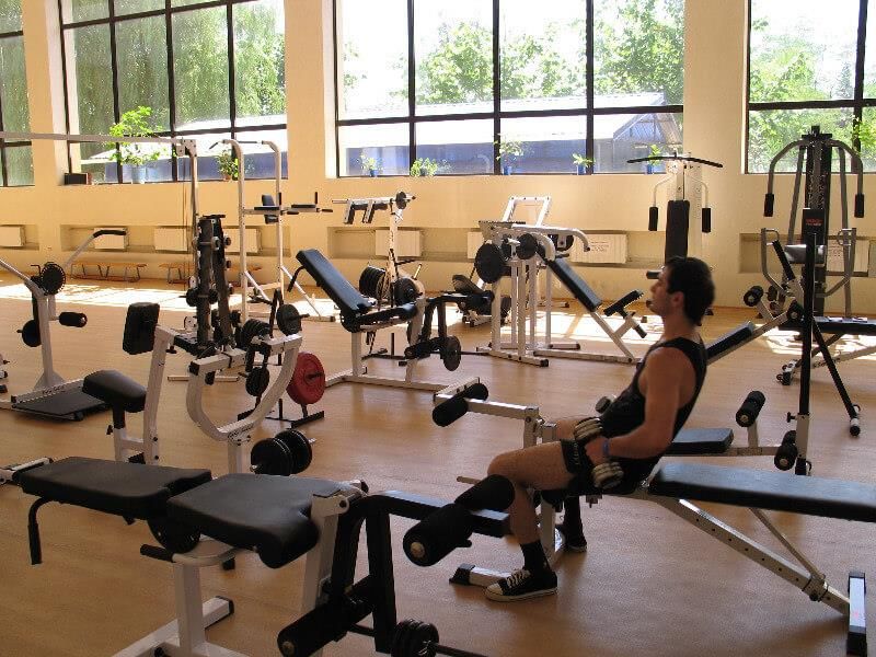 Картинка отеля - 19