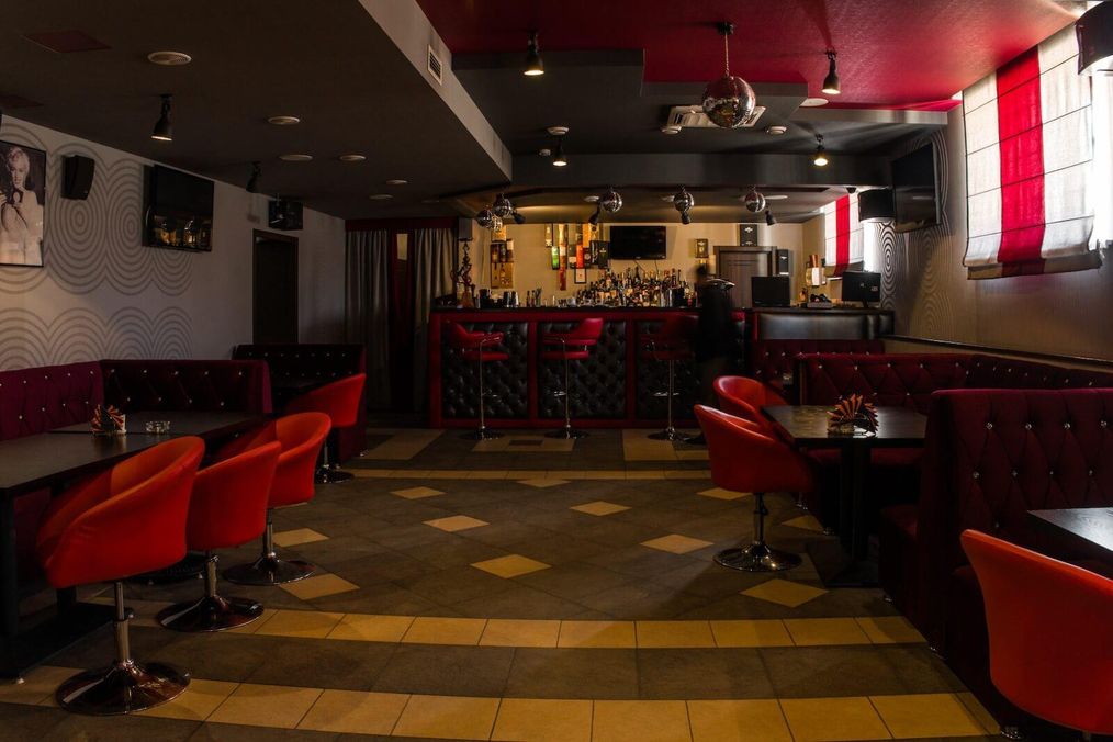 Картинка отеля - 20