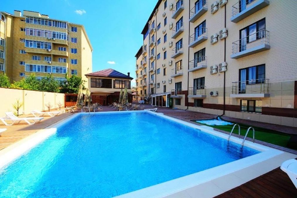 Картинка отеля - 3