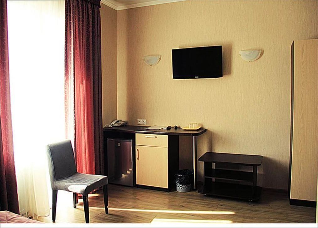 Картинка отеля - 5