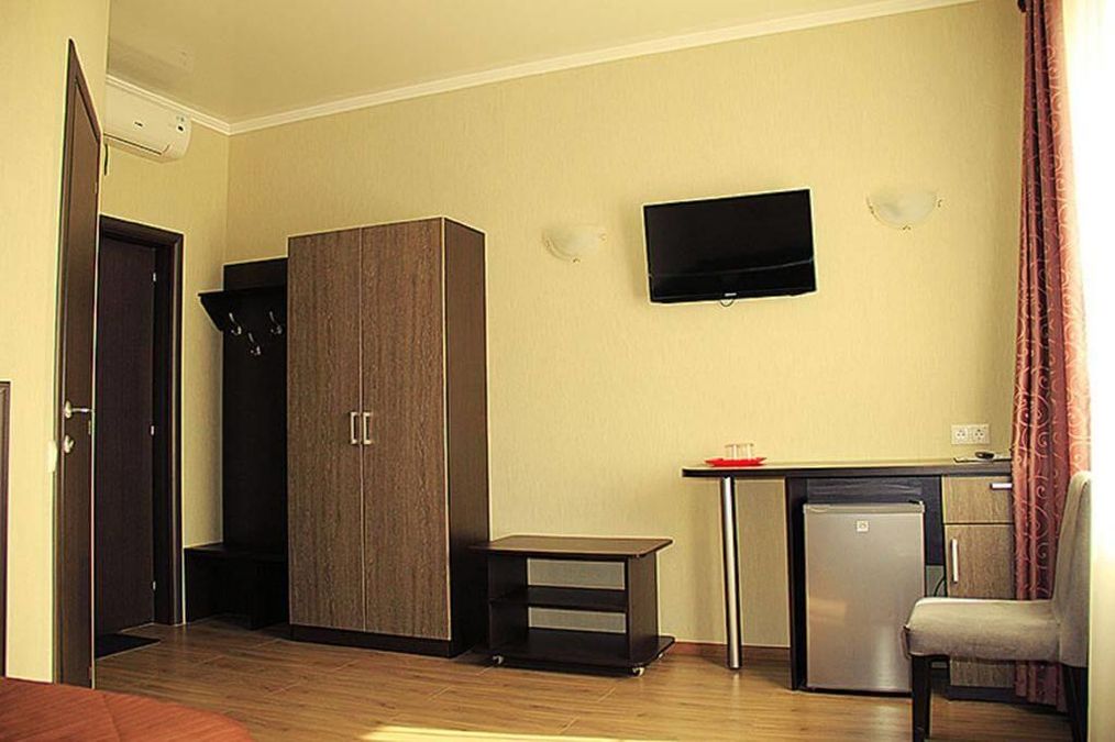 Картинка отеля - 6