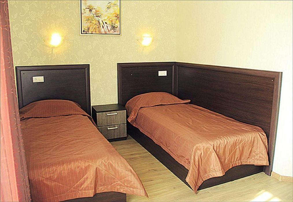 Картинка отеля - 7