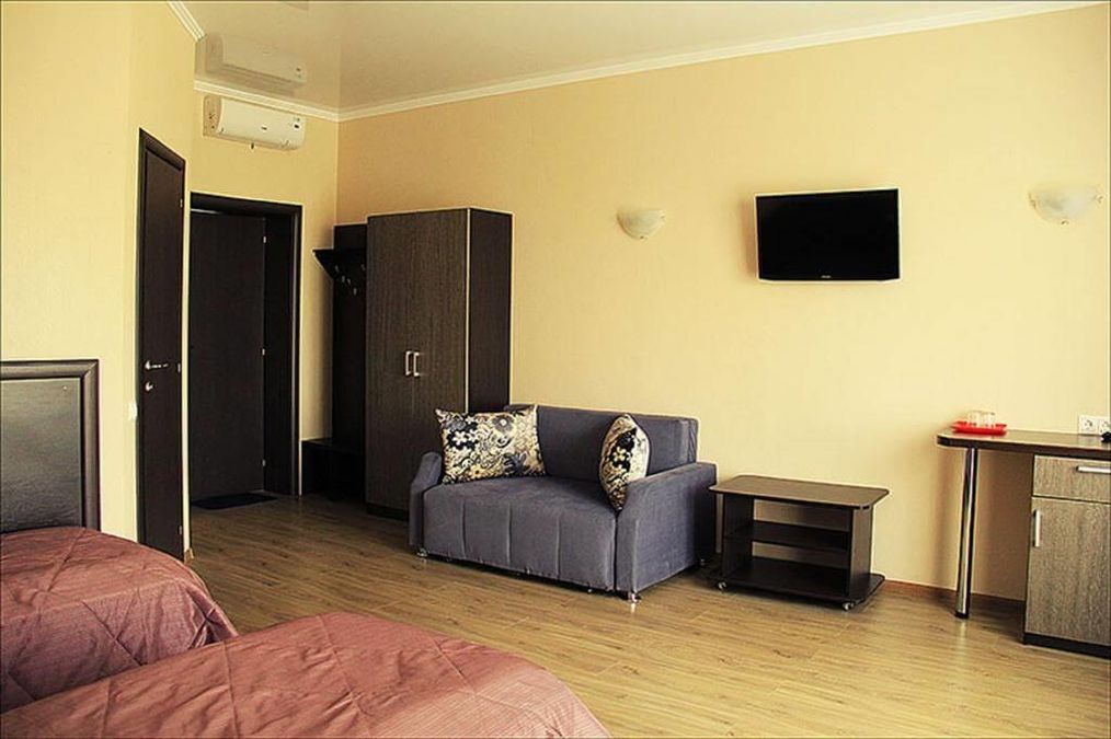 Картинка отеля - 9