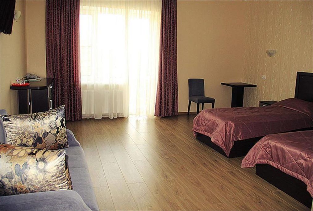 Картинка отеля - 10