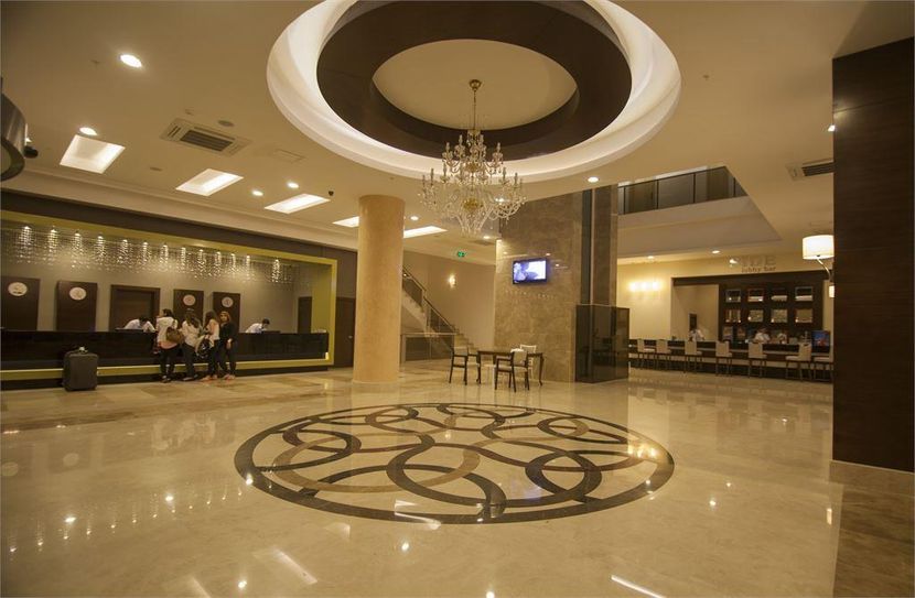 Linda Beach Hotel - 2