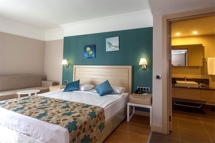 Linda Beach Hotel - 5