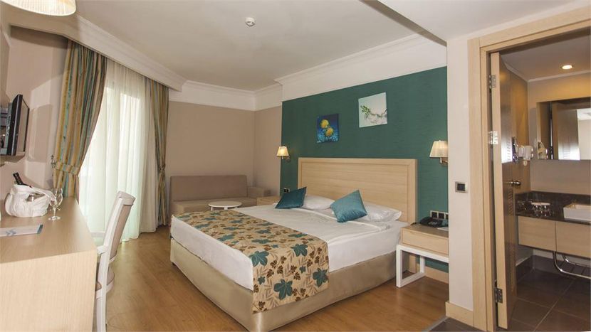 Linda Beach Hotel - 6