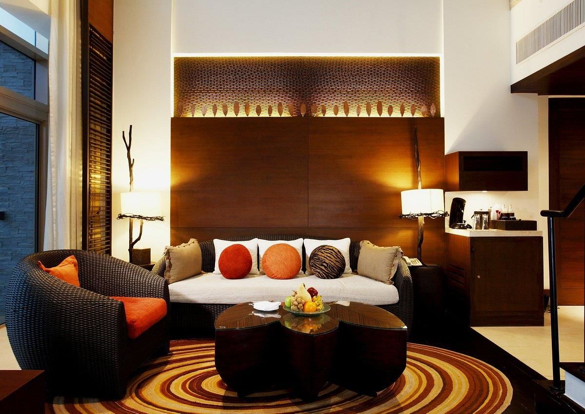 CENTARA GRAND MIRAGE BEACH RESORT - 12