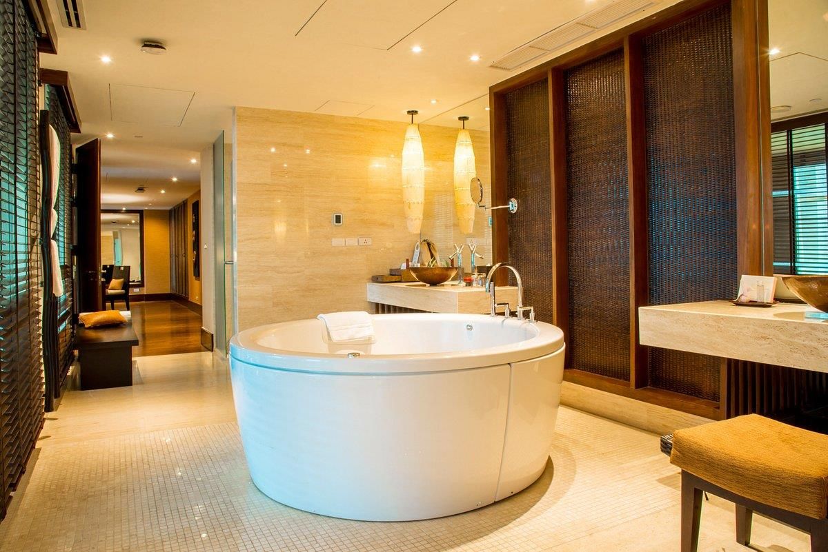 CENTARA GRAND MIRAGE BEACH RESORT - 15