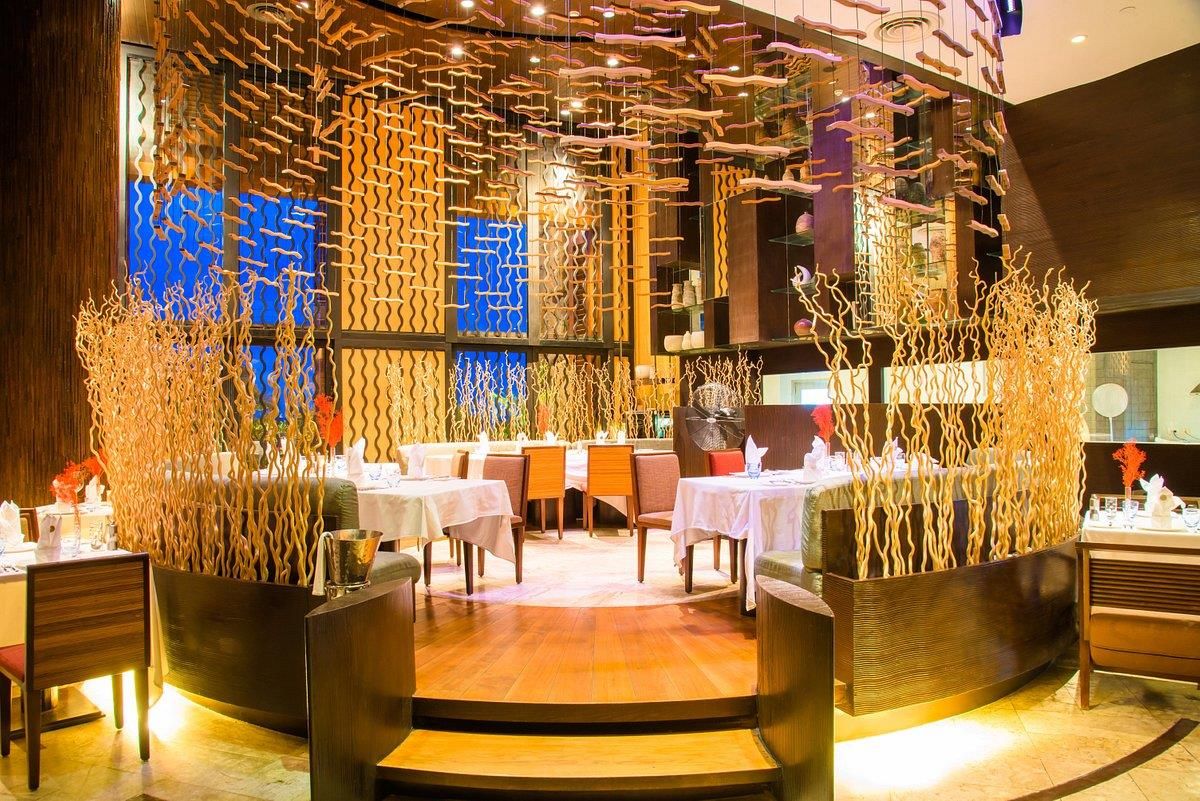 CENTARA GRAND MIRAGE BEACH RESORT - 16