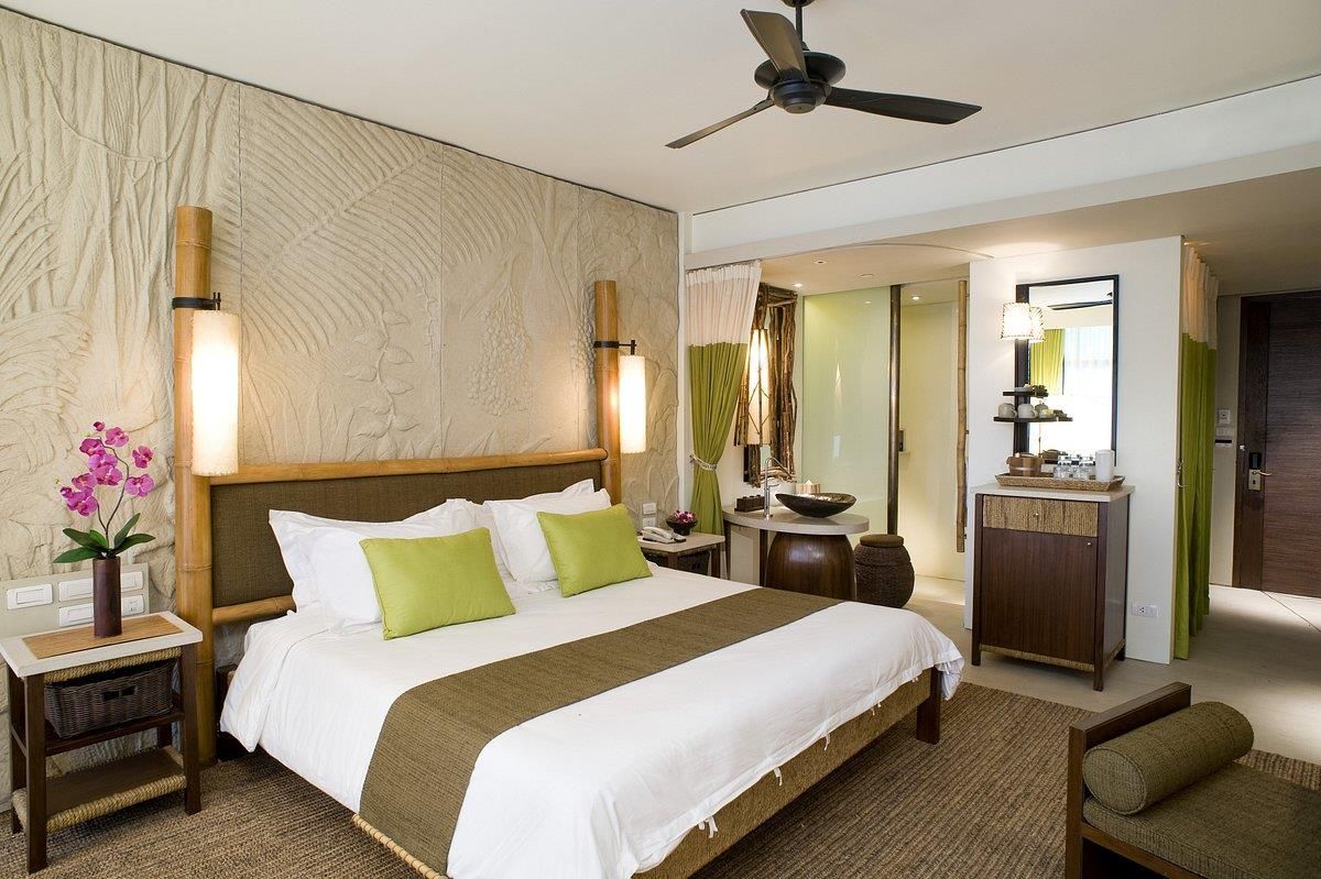 CENTARA GRAND MIRAGE BEACH RESORT - 3