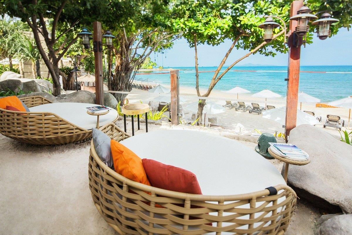 CENTARA GRAND MIRAGE BEACH RESORT - 22