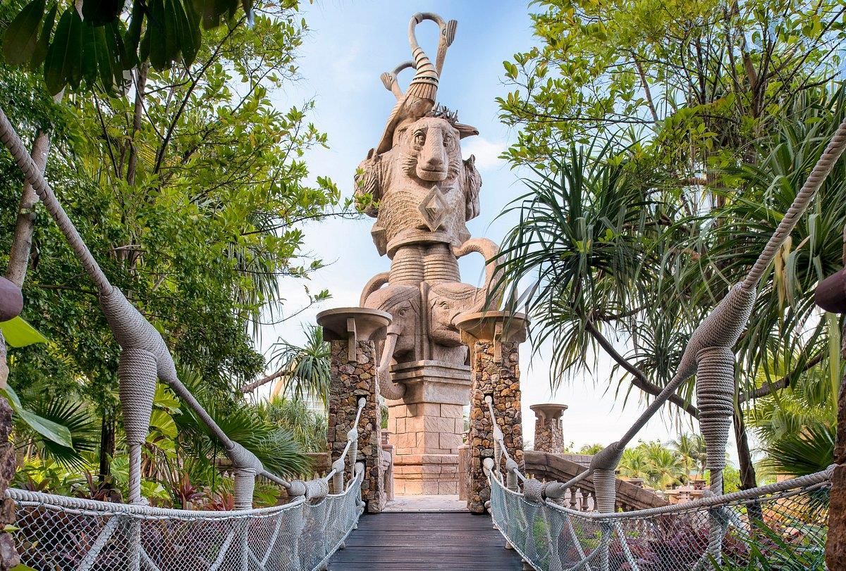 CENTARA GRAND MIRAGE BEACH RESORT - 24