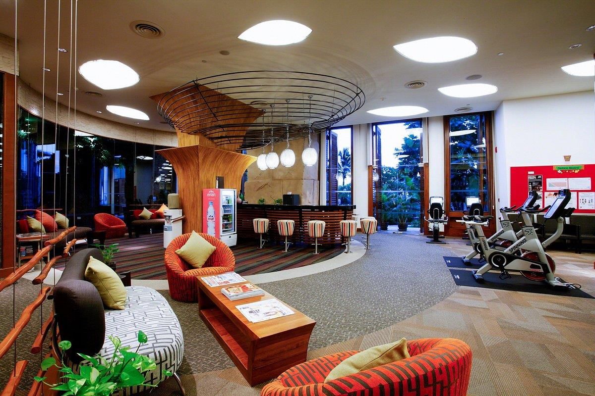 CENTARA GRAND MIRAGE BEACH RESORT - 27