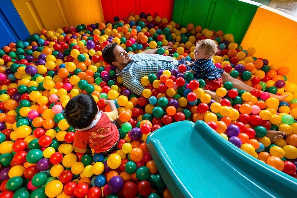 Картинка отеля - 30