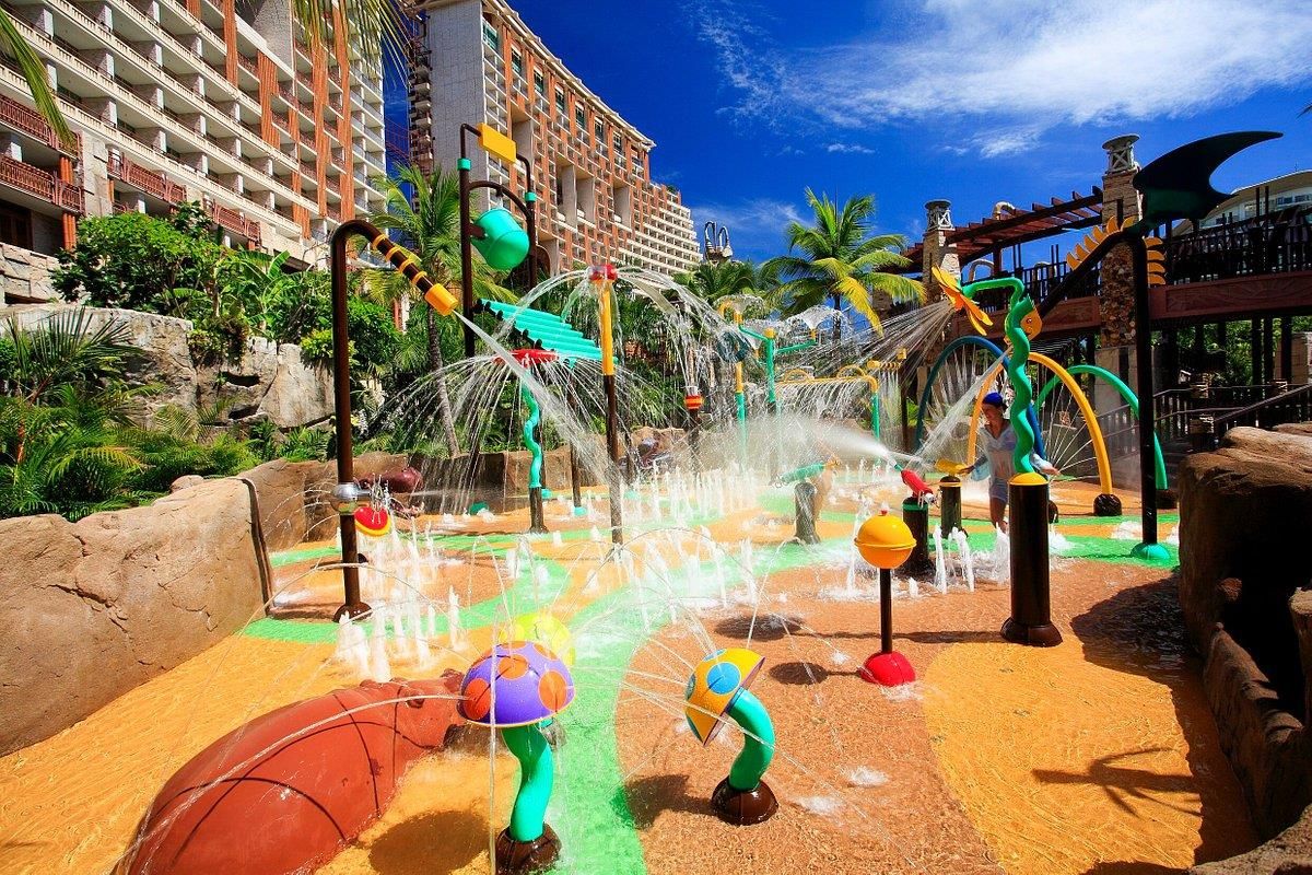 CENTARA GRAND MIRAGE BEACH RESORT - 32