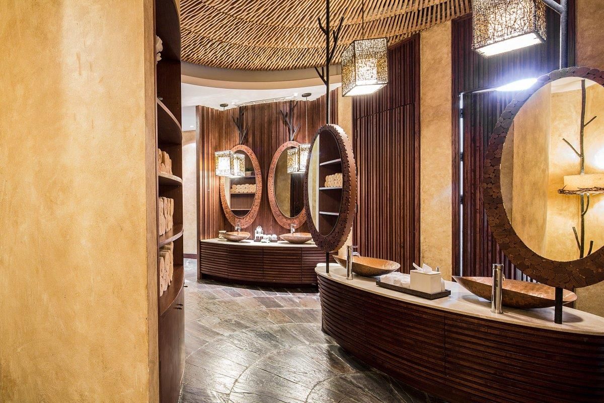 CENTARA GRAND MIRAGE BEACH RESORT - 43