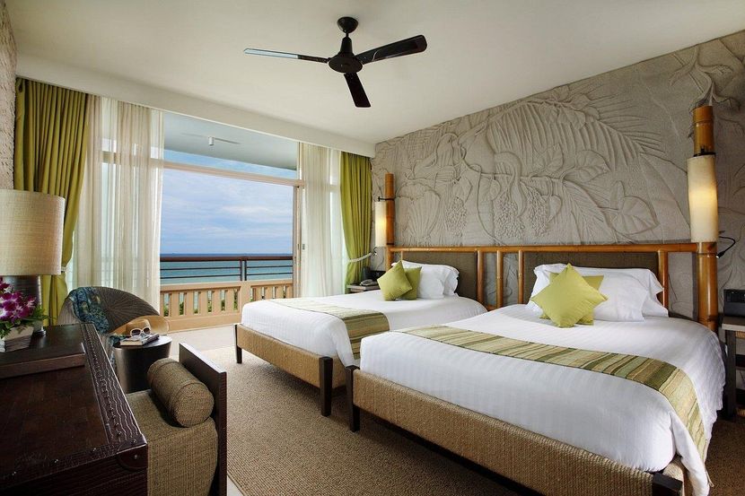 CENTARA GRAND MIRAGE BEACH RESORT - 6