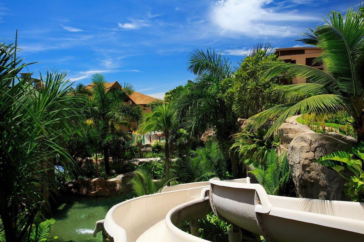 CENTARA GRAND MIRAGE BEACH RESORT - 58