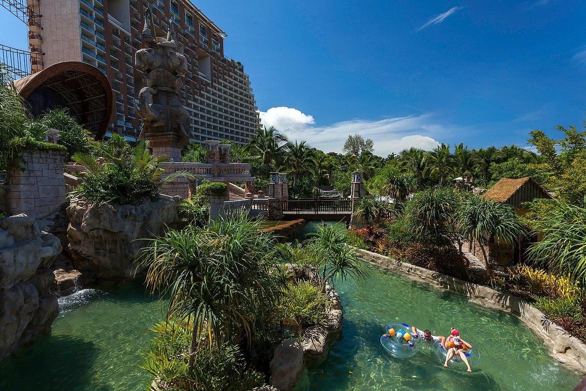 CENTARA GRAND MIRAGE BEACH RESORT - 60