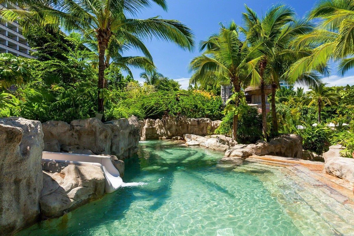 CENTARA GRAND MIRAGE BEACH RESORT - 61