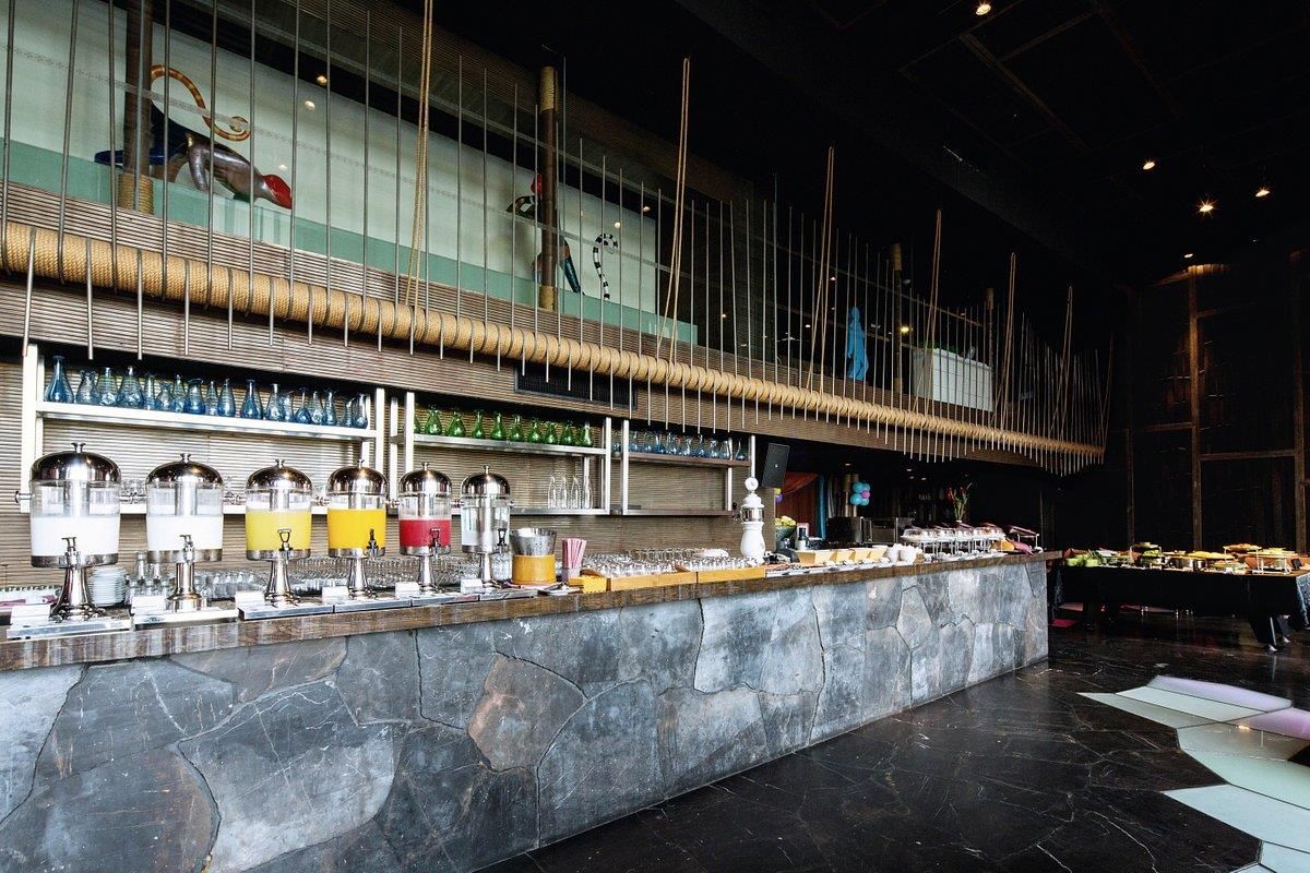 CENTARA GRAND MIRAGE BEACH RESORT - 66