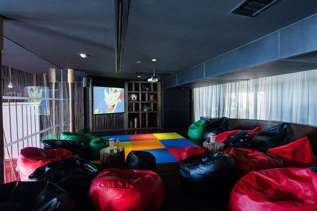 CENTARA GRAND MIRAGE BEACH RESORT - 68