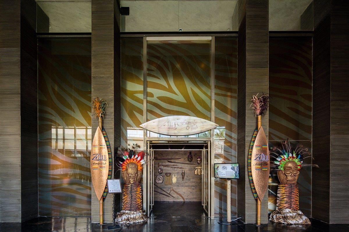 CENTARA GRAND MIRAGE BEACH RESORT - 70