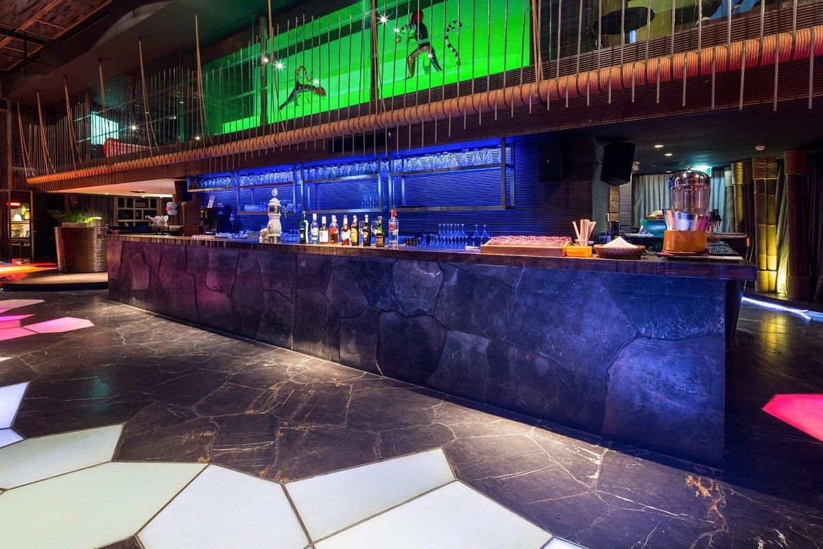 CENTARA GRAND MIRAGE BEACH RESORT - 71