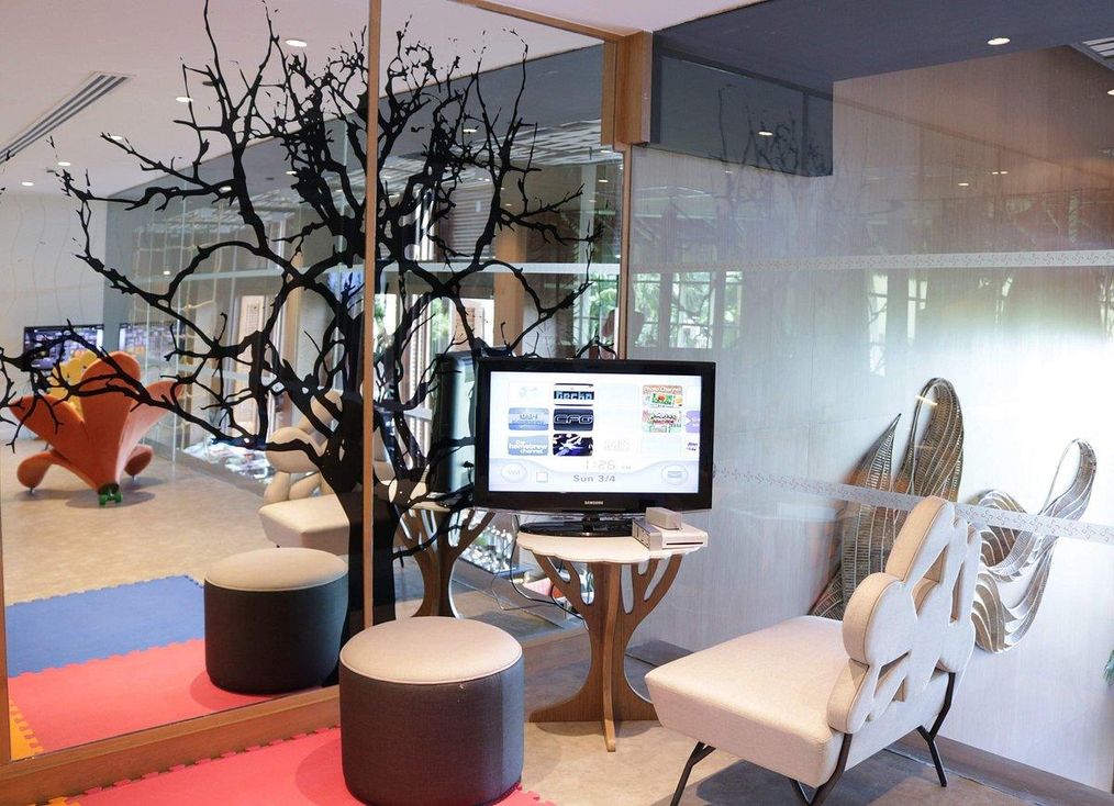 Картинка отеля - 75