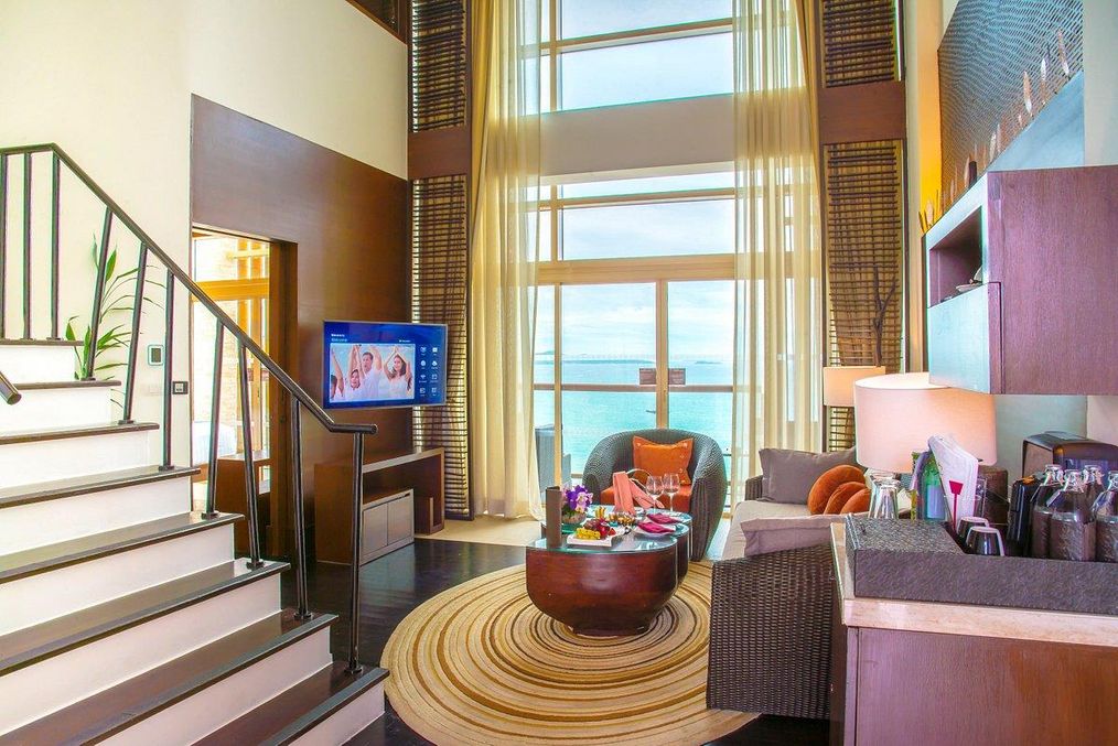 Картинка отеля - 9