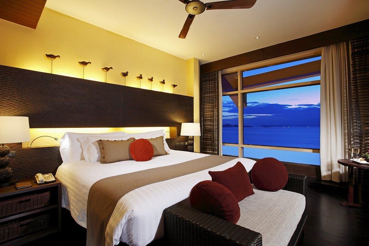 CENTARA GRAND MIRAGE BEACH RESORT - 10