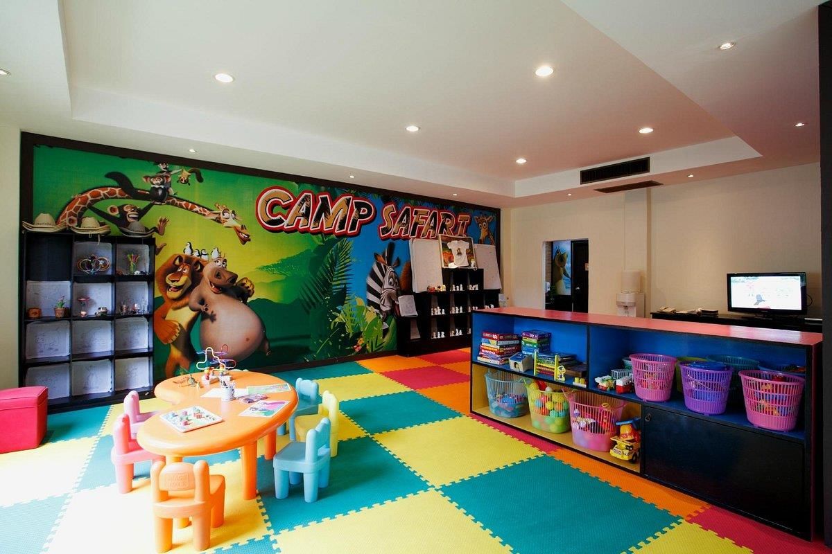 CENTARA KARON RESORT - 12