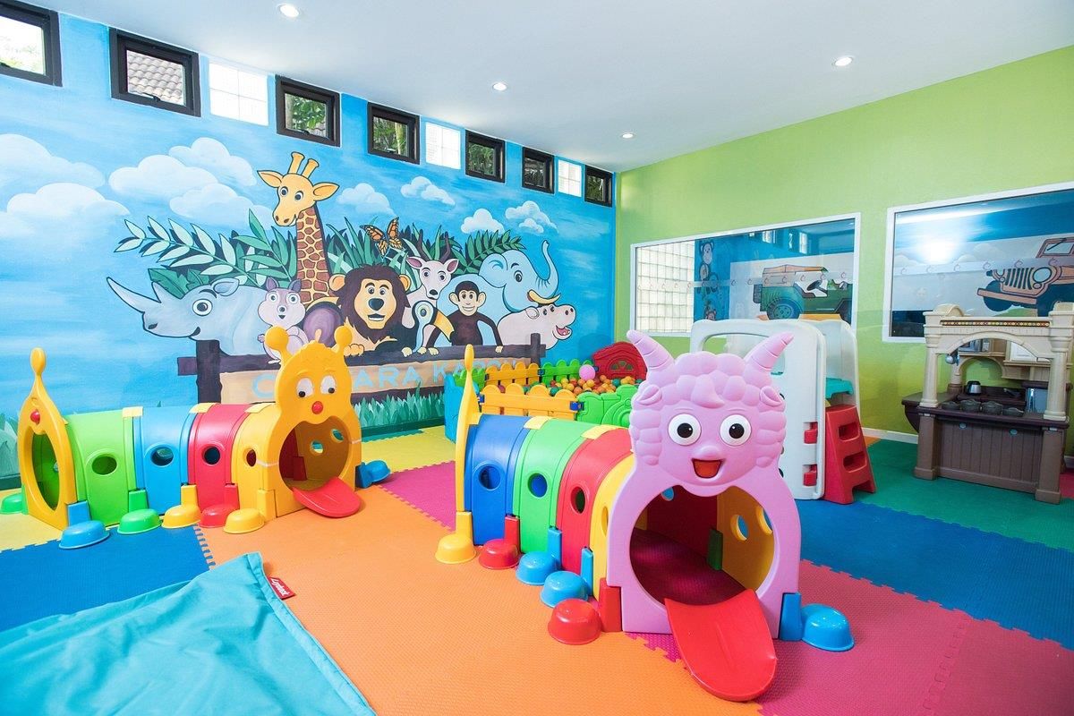 CENTARA KARON RESORT - 16