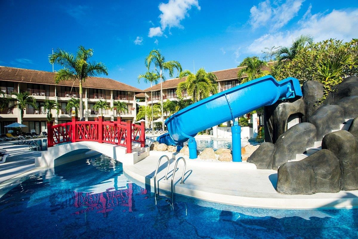 CENTARA KARON RESORT - 18