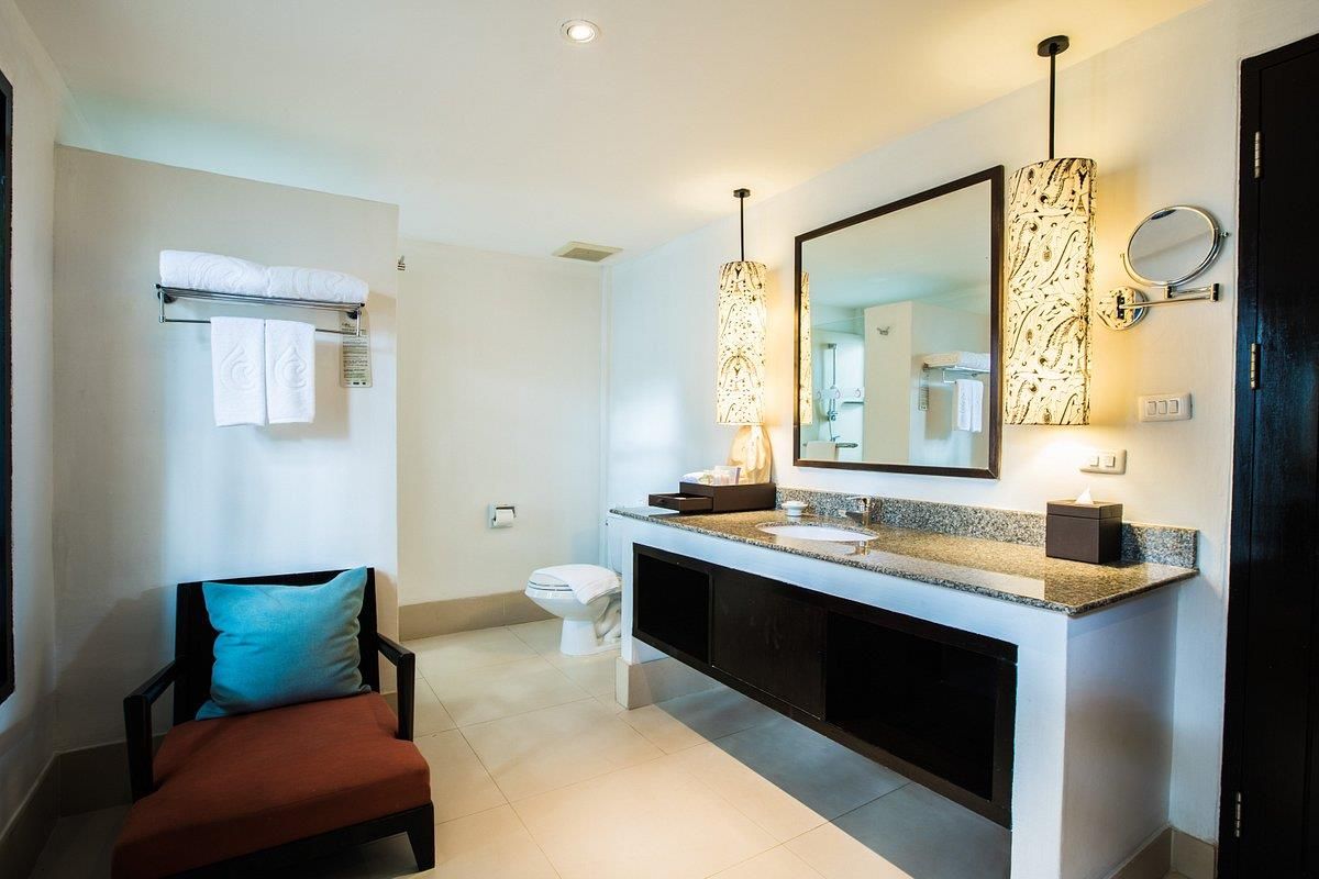 CENTARA KARON RESORT - 19