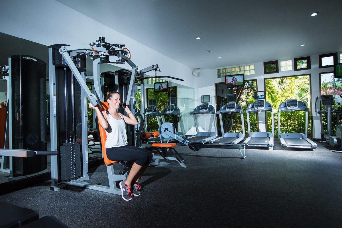 CENTARA KARON RESORT - 20