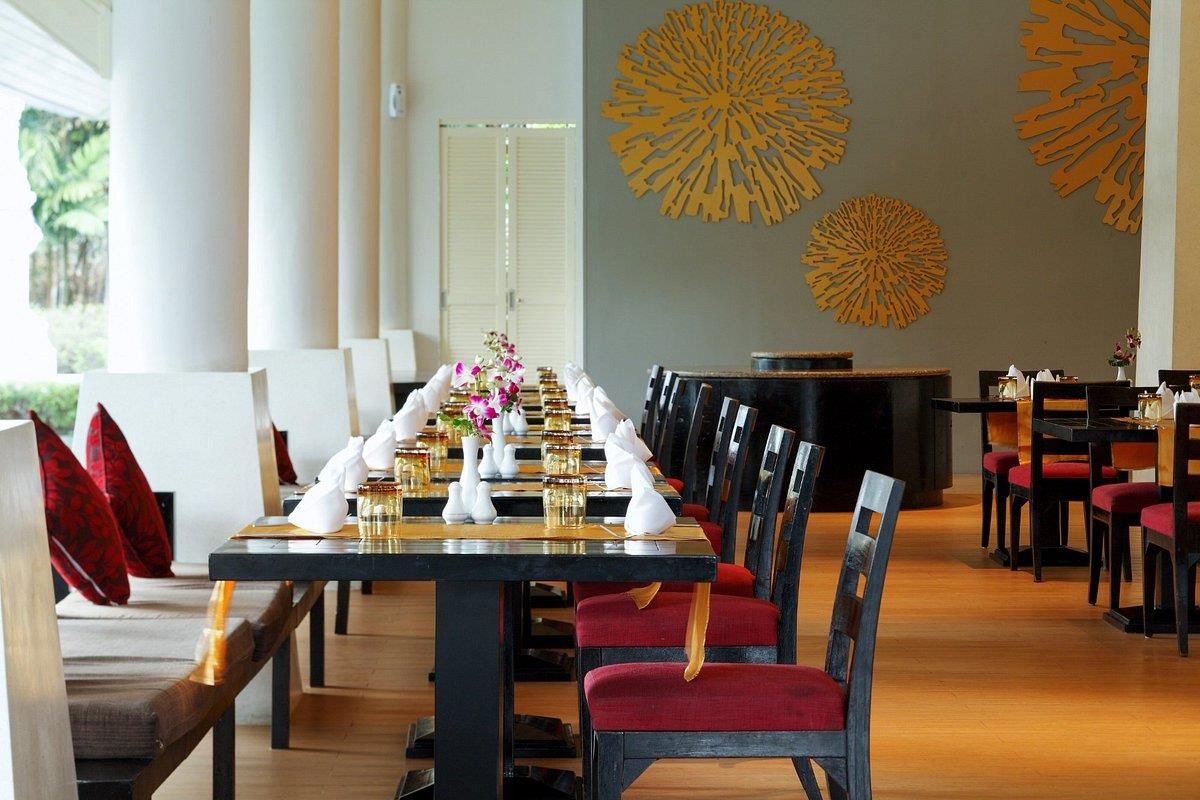 CENTARA KARON RESORT - 22