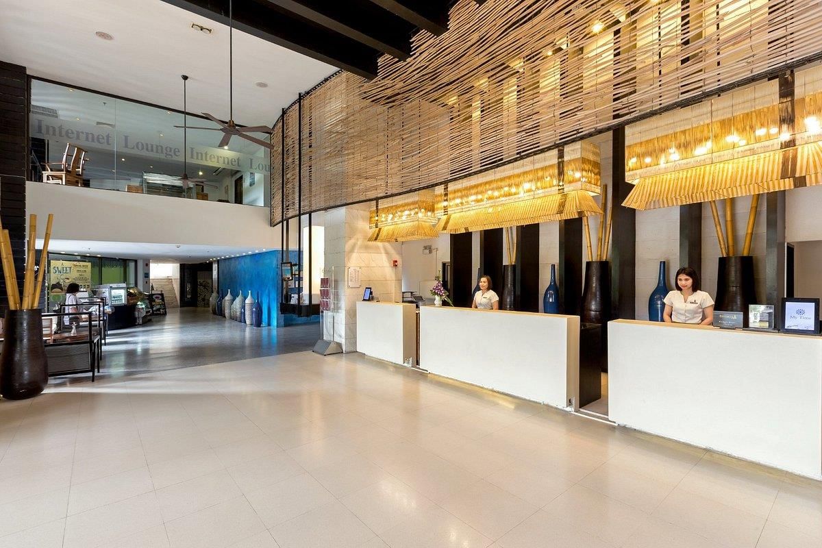 CENTARA KARON RESORT - 24