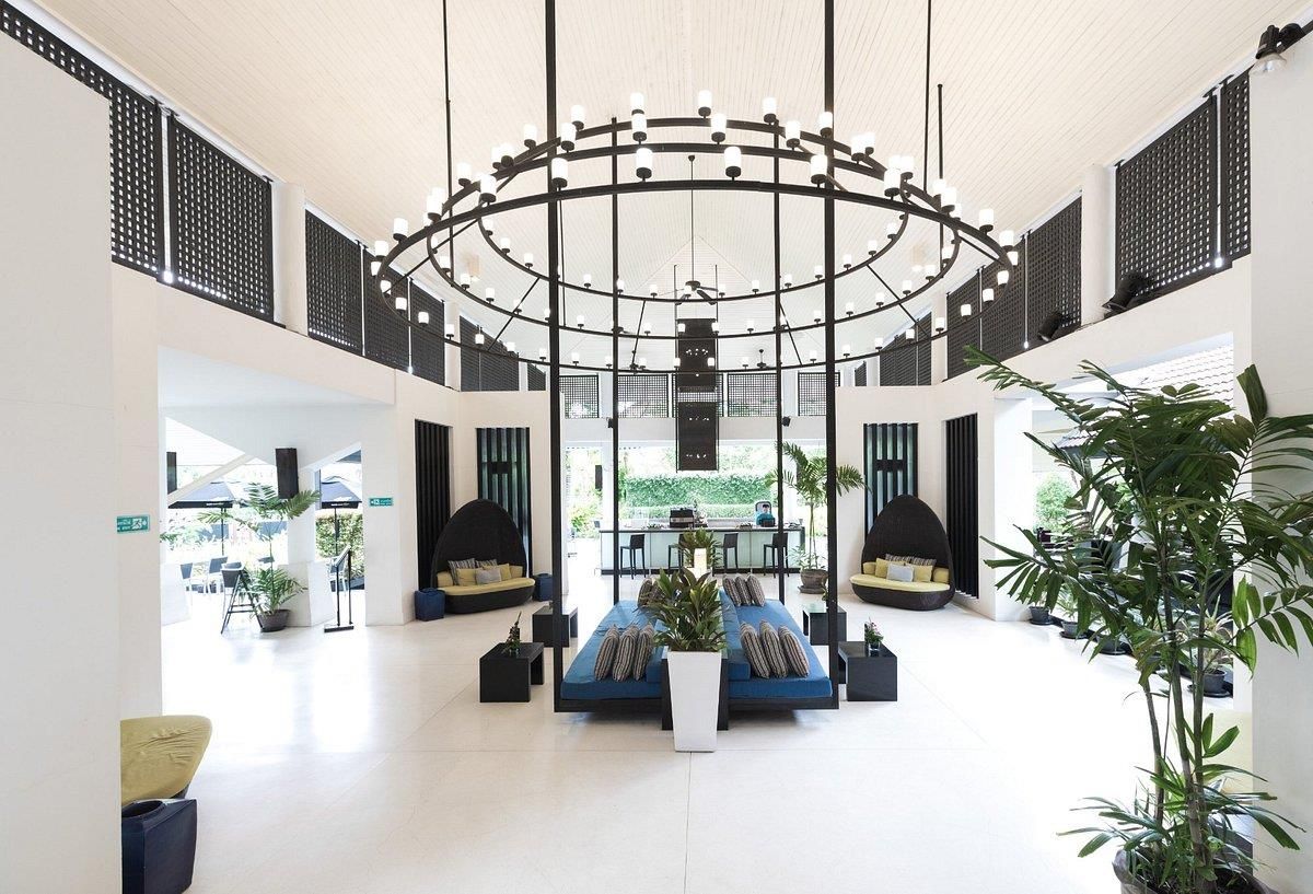 CENTARA KARON RESORT - 26