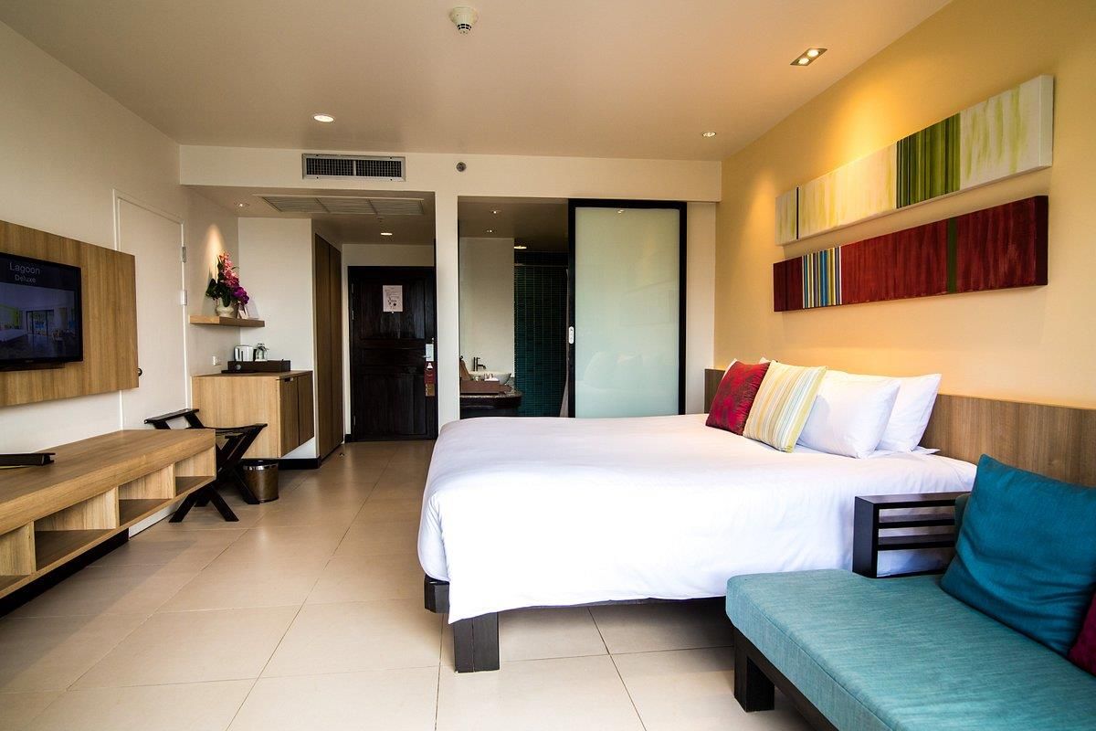 CENTARA KARON RESORT - 27