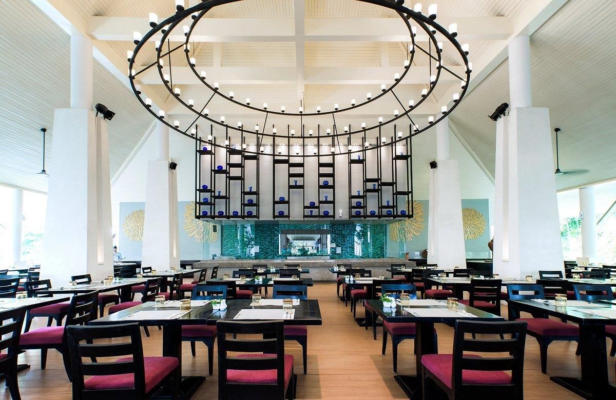 CENTARA KARON RESORT - 28