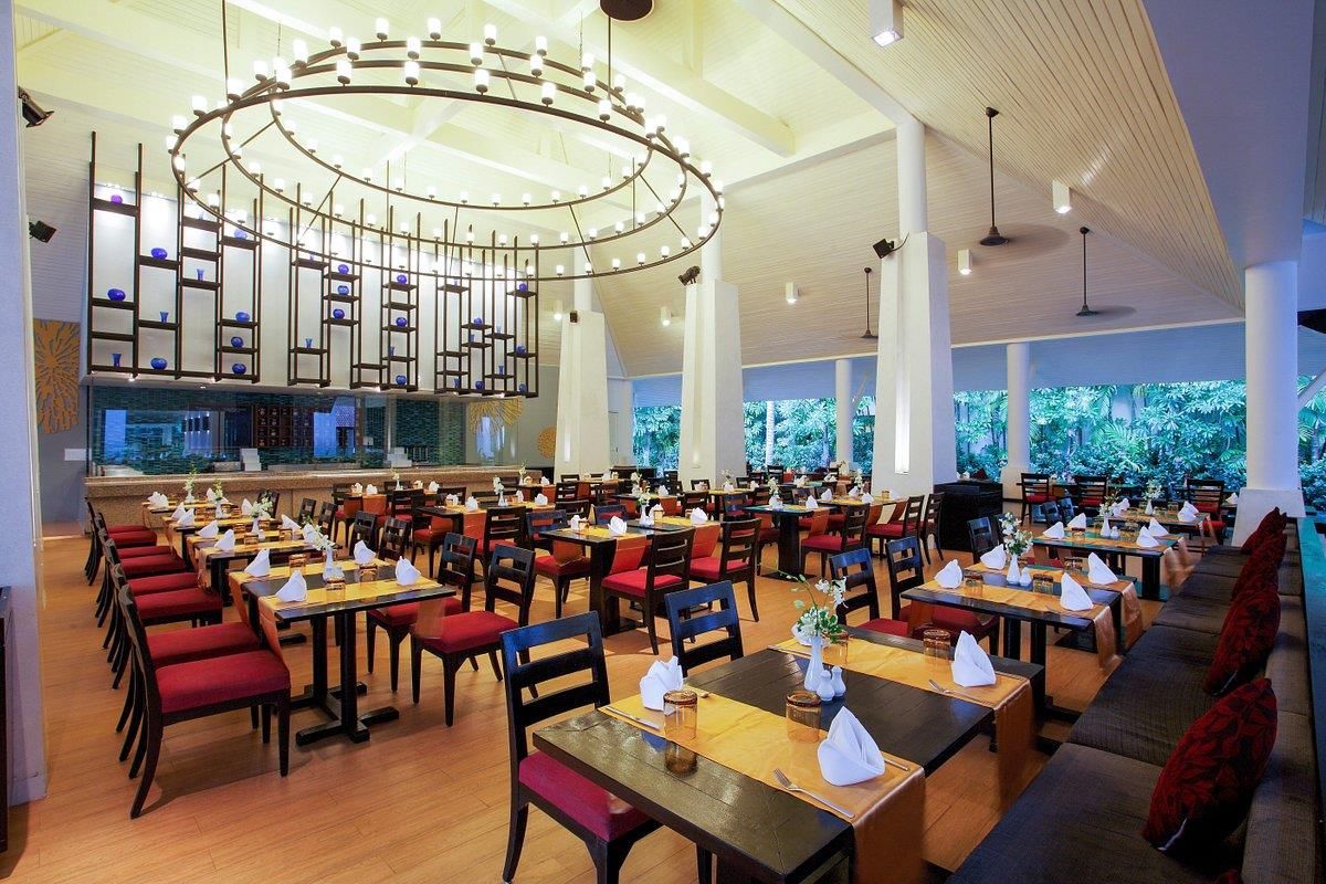 CENTARA KARON RESORT - 30